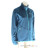 Salewa Puez Melange PL Damen Outdoorsweater-Blau-34