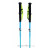 Dynafit Ultra Pole 115-135cm Trailrunningstöcke-Blau-115-135