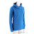 Vaude Tuenno Damen Sweater-Blau-34