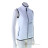 Martini All Out Damen Outdoorweste-Weiss-XS