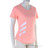 adidas Run It Tee 3S Damen T-Shirt-Pink-Rosa-XS