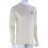 Fox Stamped Premium LS Herren Shirt-Beige-S