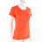 Chillaz Gandia Alpaca Gang Damen T-Shirt-Orange-42