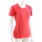 Ortovox 120 Cool Tec Fast Forward Damen T-Shirt-Pink-Rosa-XS