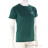 ION Logo DRI S/S Herren Bikeshirt-Oliv-Dunkelgrün-M