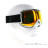 Uvex Downhill 2000 CV Skibrille-Mehrfarbig-One Size