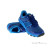 adidas Crazy Train Bounce Herren Fitnessschuhe-Blau-7,5