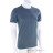Ortovox 150 Cool Mountain Herren T-Shirt-Grau-L