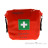 Ortlieb First Aid Kid Medium Erste Hilfe Set-Rot-One Size
