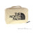 The North Face Base Camp Voyager Kulturbeutel-Beige-One Size