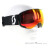 Scott Vapor Goggle Skibrille-Anthrazit-One Size