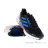 adidas Terrex Agravic Flow 2 GTX Herren Traillaufschuhe-Blau-9,5