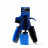 Park Tool BCB-4.2 Bürstenset-Blau-One Size