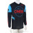 O'Neal Element Herren Bikeshirt-Blau-L