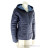 CMP Jacket Fix Hood Reversible Damen Outdoorjacke-Schwarz-46