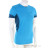 Dynafit Vertical SS Herren T-Shirt-Hell-Blau-L
