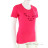 Dynafit Graphic CO W S/S Damen T-Shirt-Rot-34