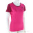 Dynafit Transalper Damen T-Shirt-Pink-Rosa-S