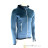 Ortovox Fleece Light Hoody Herren Tourensweater-Blau-S