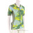 Craft Endurance Graphic SS Damen Bikeshirt-Hell-Grün-M