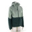 Ziener Ribba Damen Skijacke-Oliv-Dunkelgrün-M
