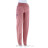Edelrid Sansara Pants Damen Kletterhose-Pink-Rosa-XS