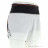 Dynafit DNA 2in1 Split Herren Laufshort-Weiss-XL