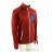 Ortovox Fleece Jacket Herren Tourensweater-Rot-XXL
