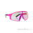 Scott Pro Shield Sportbrille-Pink-Rosa-One Size