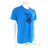 Icebreaker Tech Lite Crewe Arctic Fox Herren T-Shirt-Blau-S