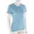 Devold Eika Merino 150 Damen T-Shirt-Hell-Blau-XL