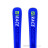 Salomon S/Race Rush SL + X12 TL GW Skiset 2020-Blau-155