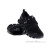 On Cloud 5 Waterproof Damen Freizeitschuhe-Schwarz-7