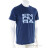 Endura One Clan Organic Herren T-Shirt-Dunkel-Blau-M