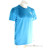 E9 Onemove SS Herren T-Shirt-Blau-S
