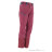 Dynafit Radical 2 GTX Herren Tourenhose Gore-Tex-Dunkel-Rot-L