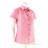 Mammut Aada Shirt Damen Outdoorbluse-Pink-Rosa-XS