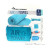 Sea to Summit AirLite Towel L Mikrofaserhandtuch-Blau-L