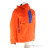 Salomon QST Charge GTX Jacket Herren Skijacke Gore-Tex-Orange-S