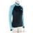 Dynafit Speed Polartec 1/2 Zip Damen Sweater-Türkis-L
