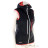 Ortovox Swisswool Piz Boe Damen Tourenweste-Schwarz-XS