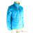 Ortovox SW Piz Bial Jacket Damen Wendejacke-Blau-S