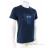 Chillaz Rock Hero SS Herren T-Shirt-Dunkel-Blau-S
