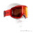 Smith Squad MTB Downhillbrille-Rot-One Size