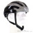 Uvex Rise Rennradhelm-Grau-52-56