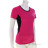Montura Trendy Fit Damen T-Shirt-Pink-Rosa-S