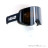 Head Horizon Race Skibrille-Schwarz-One Size