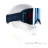 Salomon S/View Sigma Skibrille-Blau-One Size