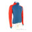 Dynafit Radical Polartec Hooded Herren Sweater-Orange-XL