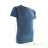 Marmot Caligata Tee SS Herren T-Shirt-Blau-S